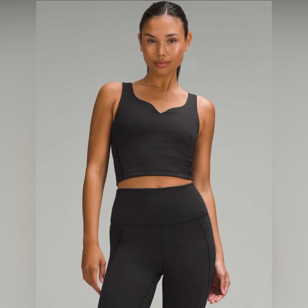 Lululemon Wunder Under Tank Top